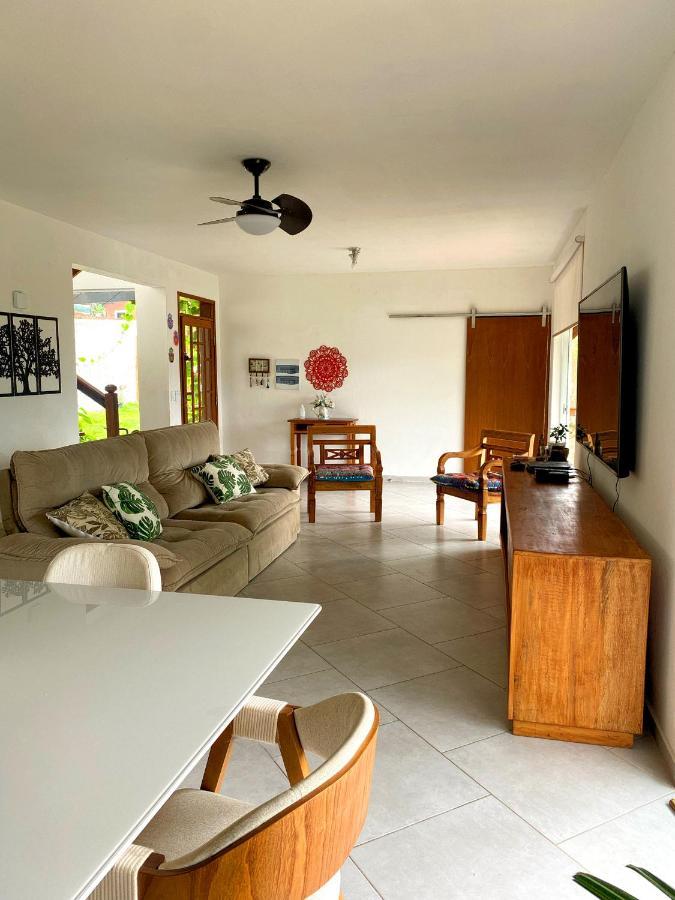 Casa de férias Casa Luz Ilhabela
