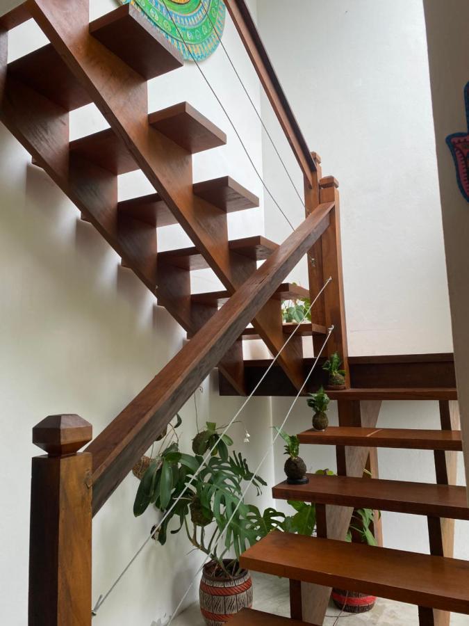 Casa Luz Casa de férias *