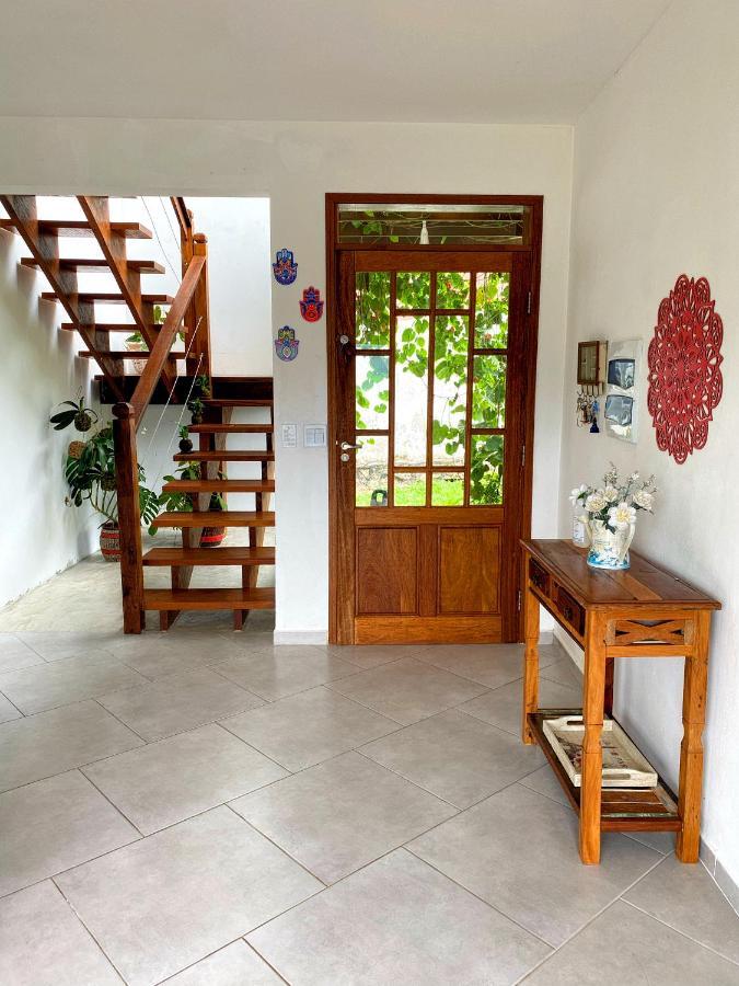 Casa Luz Casa de férias