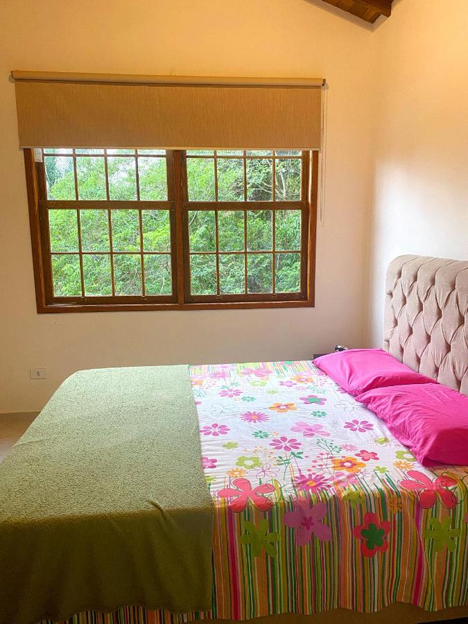 Casa de férias Casa Luz Ilhabela