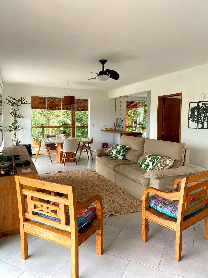 Casa de férias Casa Luz