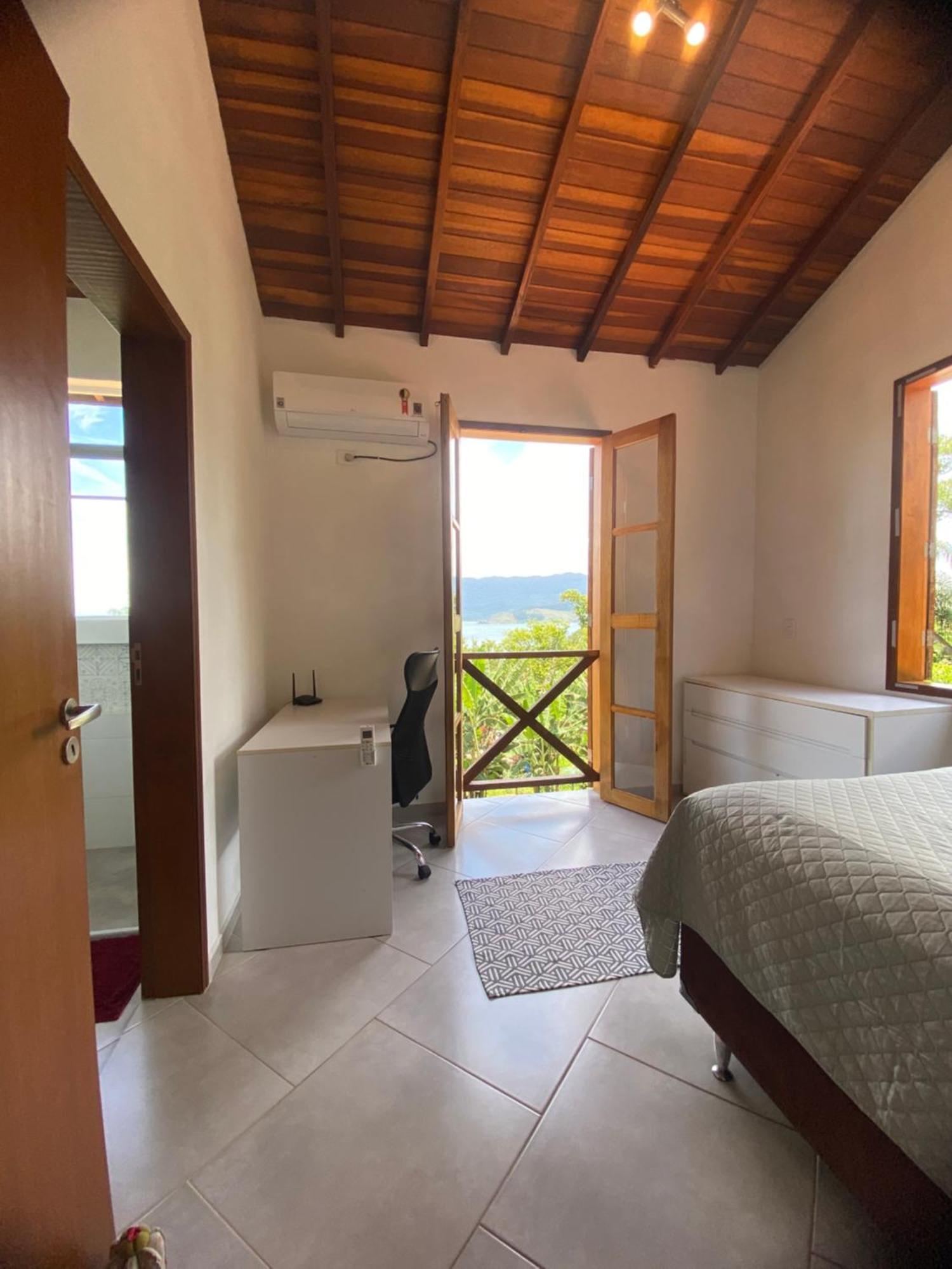 Casa Luz Casa de férias *