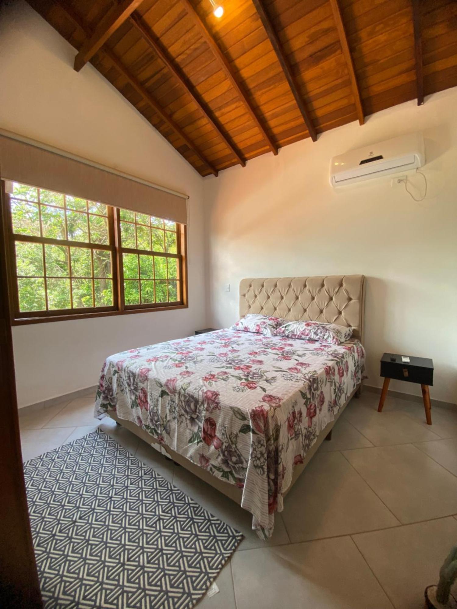 Casa Luz Ilhabela