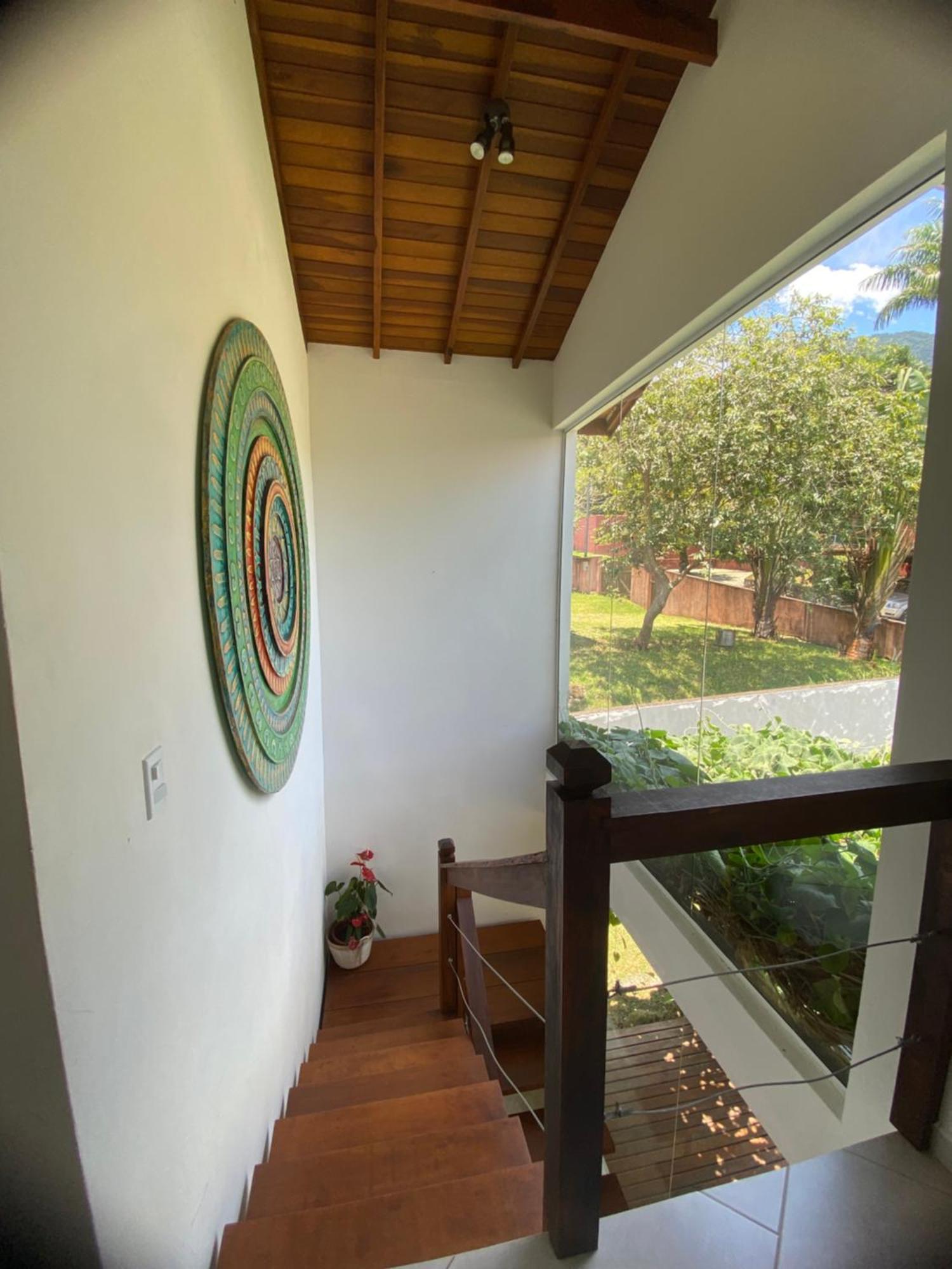 Casa de férias Casa Luz