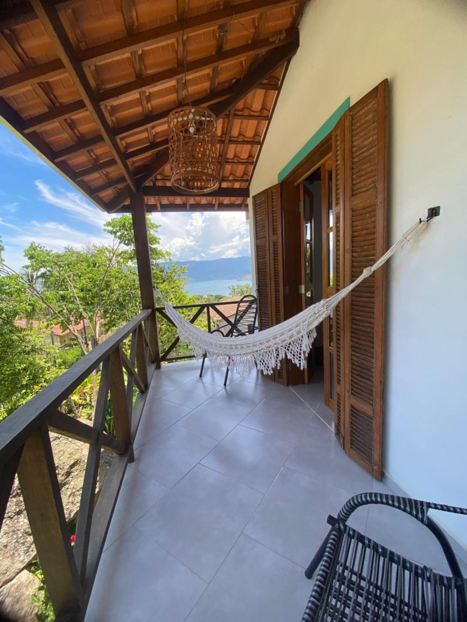 Casa Luz Casa de férias Ilhabela