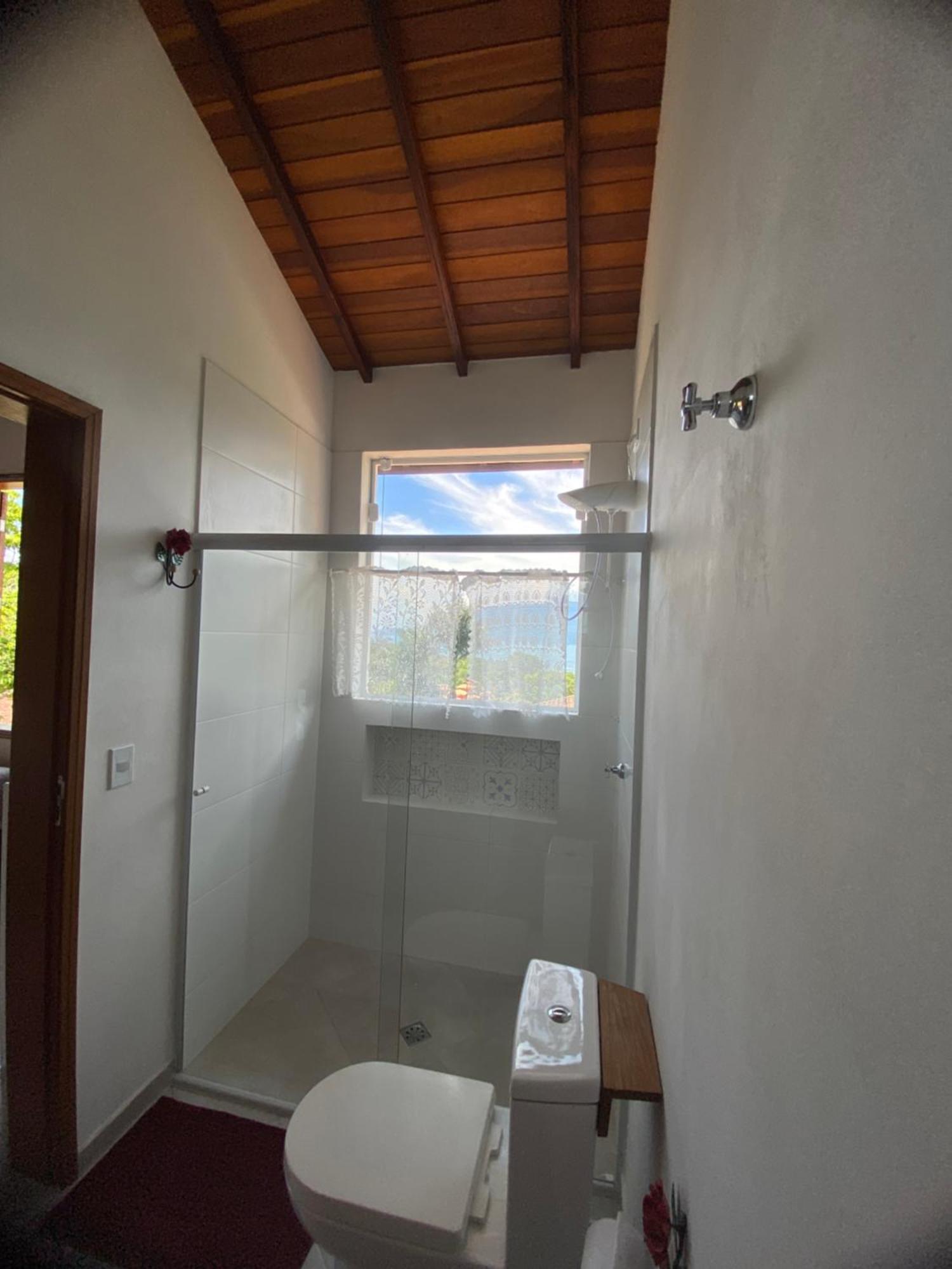 Casa Luz Ilhabela