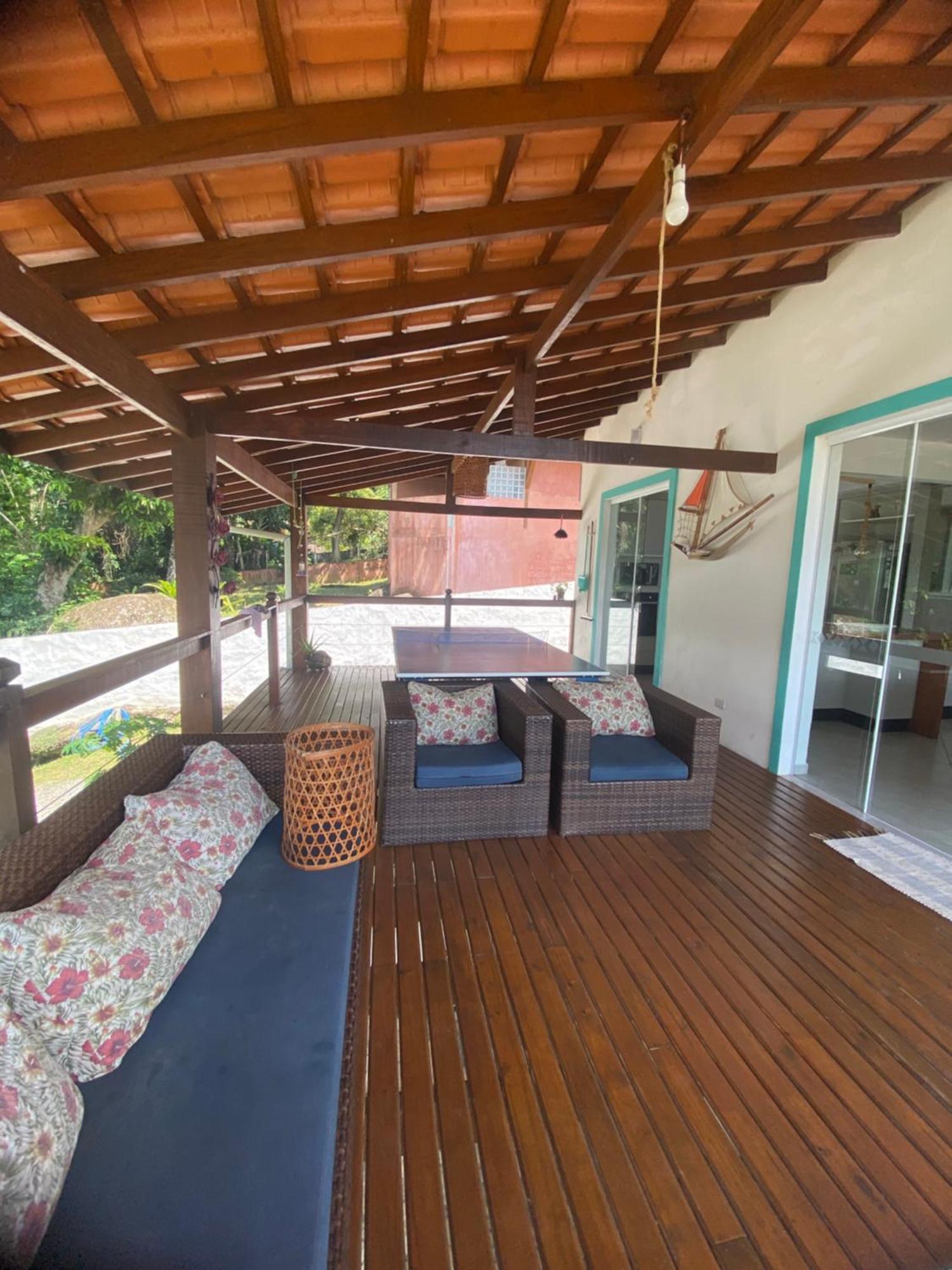 Casa Luz * Ilhabela