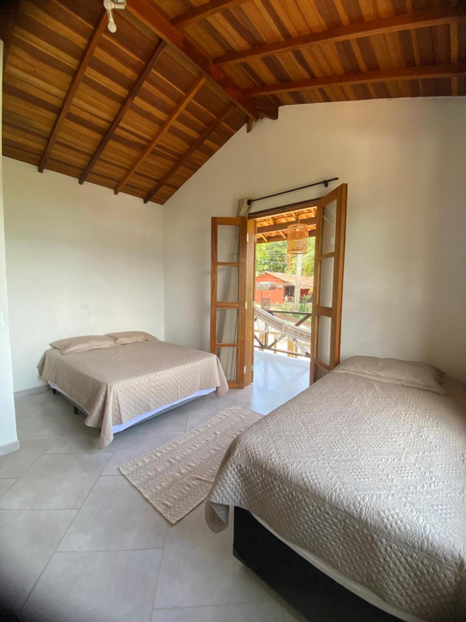 Casa de férias Casa Luz *