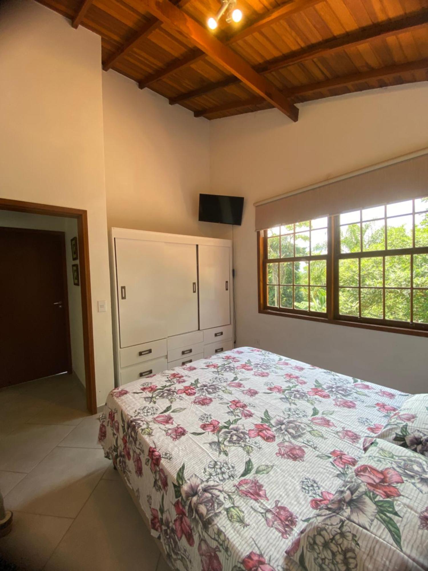 Casa Luz Casa de férias Ilhabela