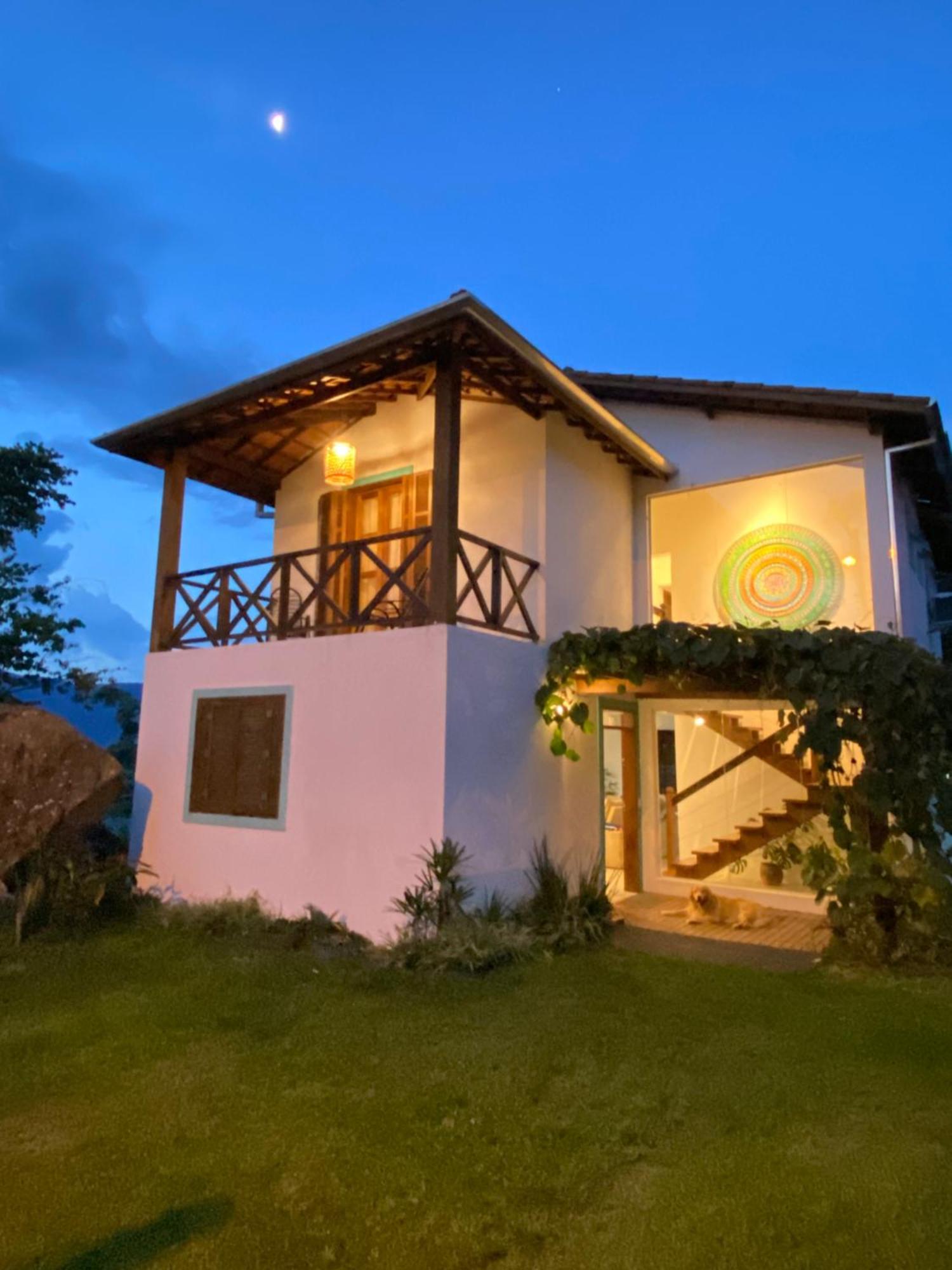 Casa Luz *