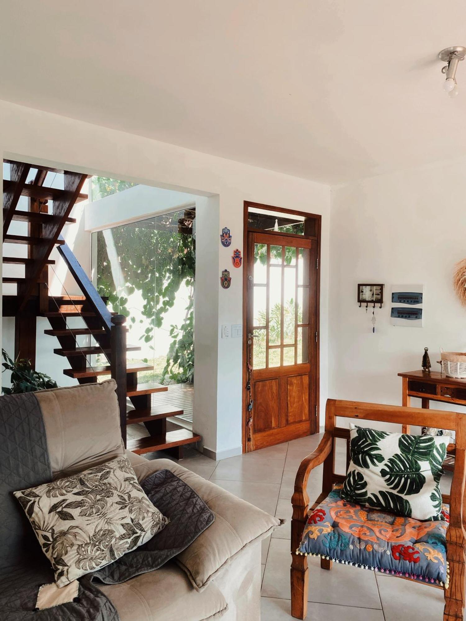 Casa Luz Ilhabela