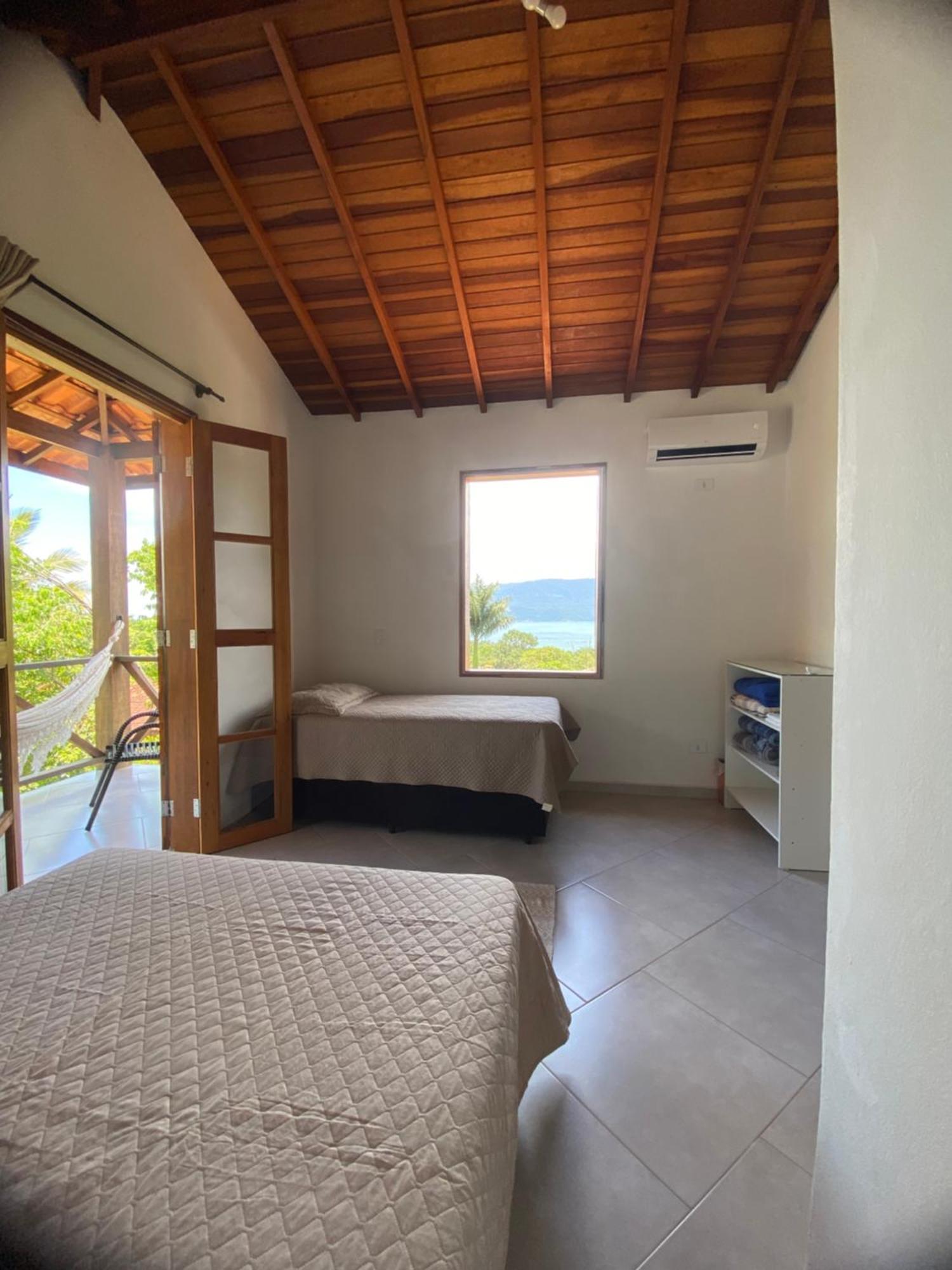 Casa Luz * Ilhabela